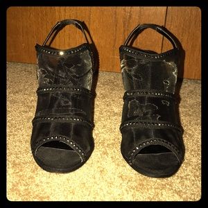 Don’t wear anymore.